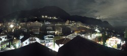 Archiv Foto Webcam Panoramablick Schenna 01:00