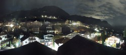 Archiv Foto Webcam Panoramablick Schenna 05:00