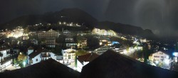 Archived image Webcam Panoramic View of Schenna 17:00