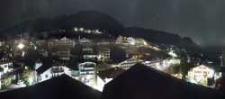 Archived image Webcam Panoramic View of Schenna 01:00