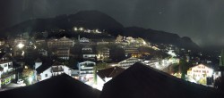 Archiv Foto Webcam Panoramablick Schenna 01:00