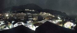 Archiv Foto Webcam Panoramablick Schenna 03:00