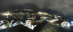 Archiv Foto Webcam Panoramablick Schenna 17:00