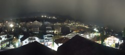 Archiv Foto Webcam Panoramablick Schenna 03:00