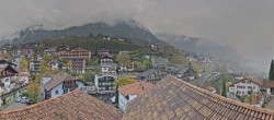 Archiv Foto Webcam Panoramablick Schenna 09:00