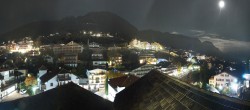 Archiv Foto Webcam Panoramablick Schenna 17:00