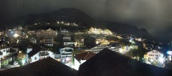 Archiv Foto Webcam Panoramablick Schenna 21:00