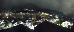 Archiv Foto Webcam Panoramablick Schenna 03:00