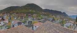 Archiv Foto Webcam Panoramablick Schenna 09:00