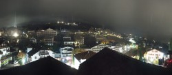Archiv Foto Webcam Panoramablick Schenna 03:00