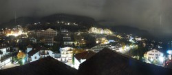 Archived image Webcam Panoramic View of Schenna 17:00