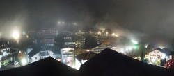 Archiv Foto Webcam Panoramablick Schenna 03:00