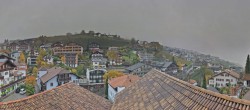Archiv Foto Webcam Panoramablick Schenna 11:00