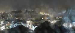 Archiv Foto Webcam Panoramablick Schenna 17:00