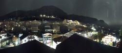 Archived image Webcam Panoramic View of Schenna 11:00
