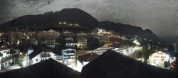 Archiv Foto Webcam Panoramablick Schenna 02:00