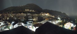Archiv Foto Webcam Panoramablick Schenna 04:00