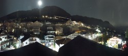 Archiv Foto Webcam Panoramablick Schenna 00:00