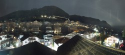 Archiv Foto Webcam Panoramablick Schenna 04:00