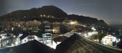 Archiv Foto Webcam Panoramablick Schenna 06:00
