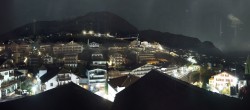 Archived image Webcam Panoramic View of Schenna 00:00