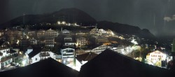 Archived image Webcam Panoramic View of Schenna 02:00