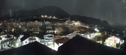 Archived image Webcam Panoramic View of Schenna 04:00