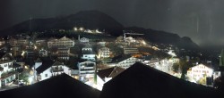 Archived image Webcam Panoramic View of Schenna 00:00