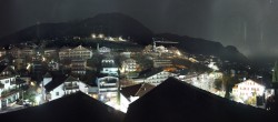 Archived image Webcam Panoramic View of Schenna 02:00