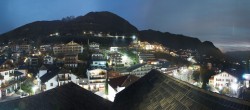 Archived image Webcam Panoramic View of Schenna 16:00