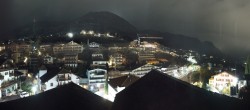 Archiv Foto Webcam Panoramablick Schenna 00:00