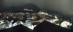 Archiv Foto Webcam Panoramablick Schenna 02:00