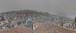 Archiv Foto Webcam Panoramablick Schenna 08:00