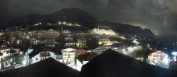Archiv Foto Webcam Panoramablick Schenna 20:00