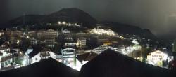 Archiv Foto Webcam Panoramablick Schenna 00:00