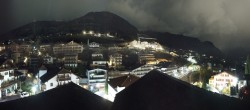 Archiv Foto Webcam Panoramablick Schenna 02:00