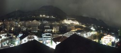 Archiv Foto Webcam Panoramablick Schenna 03:00