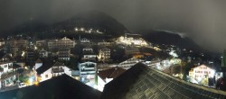 Archiv Foto Webcam Panoramablick Schenna 04:00