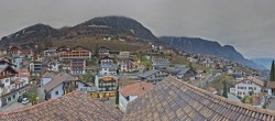 Archiv Foto Webcam Panoramablick Schenna 07:00