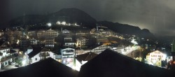 Archiv Foto Webcam Panoramablick Schenna 03:00