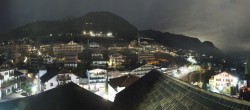 Archiv Foto Webcam Panoramablick Schenna 05:00
