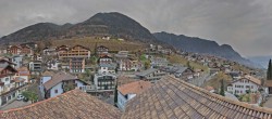 Archiv Foto Webcam Panoramablick Schenna 14:00
