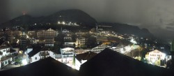 Archiv Foto Webcam Panoramablick Schenna 05:00