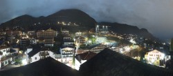Archiv Foto Webcam Panoramablick Schenna 06:00
