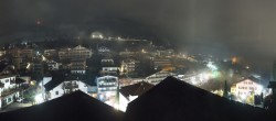 Archiv Foto Webcam Panoramablick Schenna 02:00