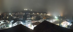 Archiv Foto Webcam Panoramablick Schenna 04:00