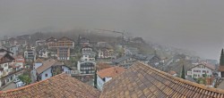 Archiv Foto Webcam Panoramablick Schenna 08:00