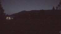 Archiv Foto Webcam am Strandbad Hermagor am Pressegger See in Kärnten - Österreich. 21:00