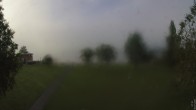 Archiv Foto Webcam am Strandbad Hermagor am Pressegger See in Kärnten - Österreich. 06:00