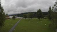 Archiv Foto Webcam am Strandbad Hermagor am Pressegger See in Kärnten - Österreich. 11:00
